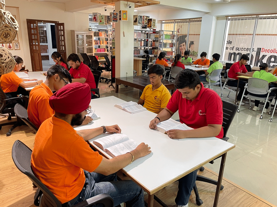 Dezyne E'cole College Ajmer Campus photo 6